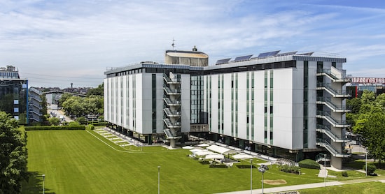 NH Milano Congress Centre